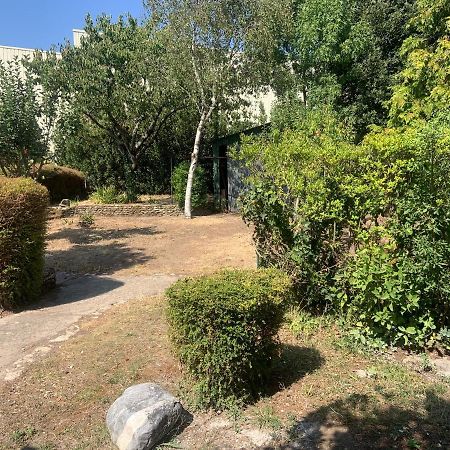 Villa Au Calme Dans Un Ecrin De Verdure 3Ch Aytré Exterior photo