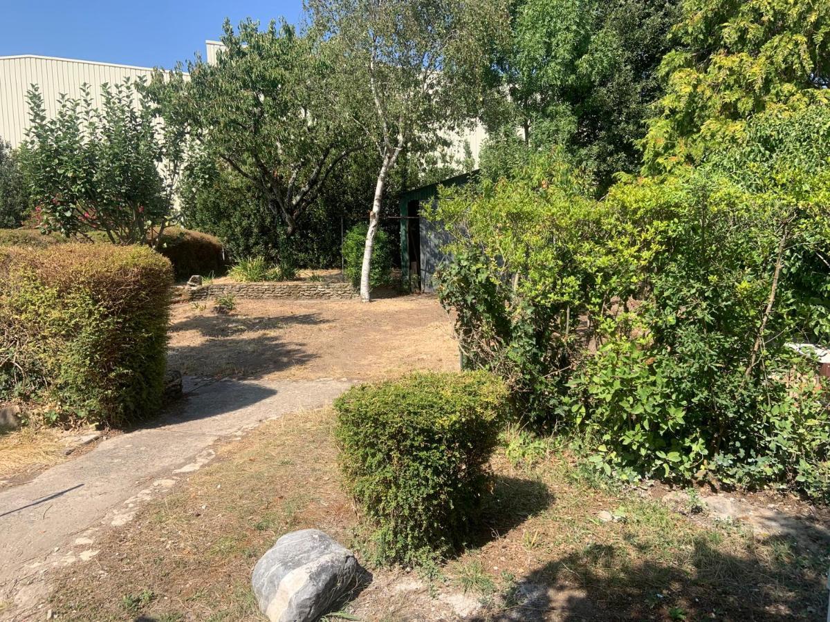 Villa Au Calme Dans Un Ecrin De Verdure 3Ch Aytré Exterior photo